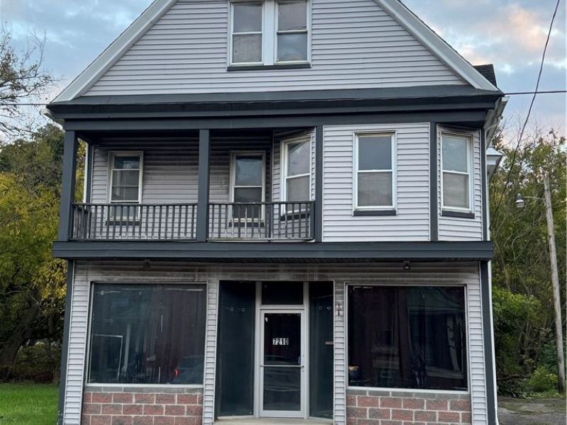 7210 Central Avenue, Cleveland, OH 44104 Photo 1