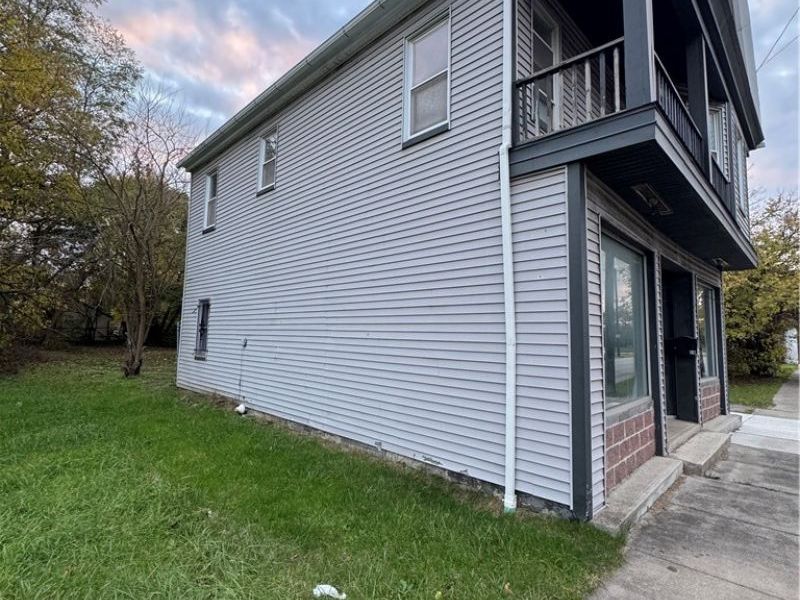 7210 Central Avenue, Cleveland, OH 44104 Photo 2