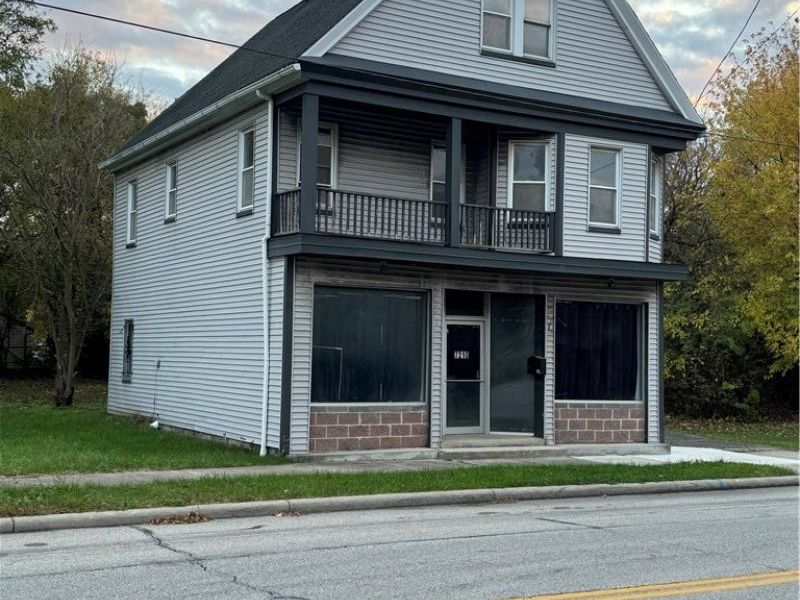 7210 Central Avenue, Cleveland, OH 44104 Photo 3