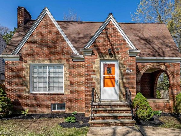 1384 Argonne Road, South Euclid, OH 44121