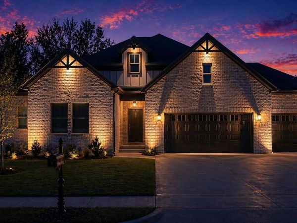 2133 Bloomfell Bend SW, Huntsville, AL 35802