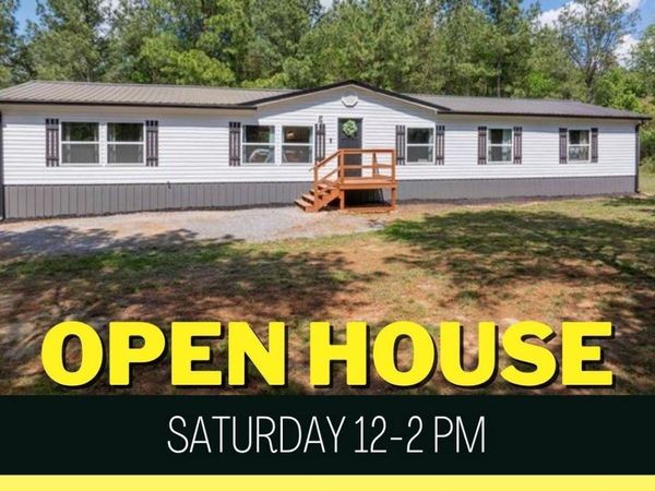 4497 County Road 159, Flat Rock, AL 35966