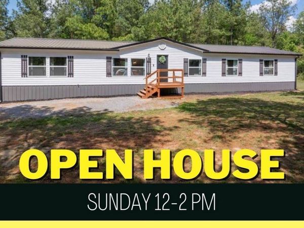 4497 County Road 159, Flat Rock, AL 35966