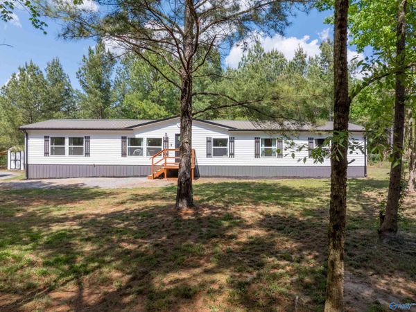 4497 County Road 159, Flat Rock, AL 35966