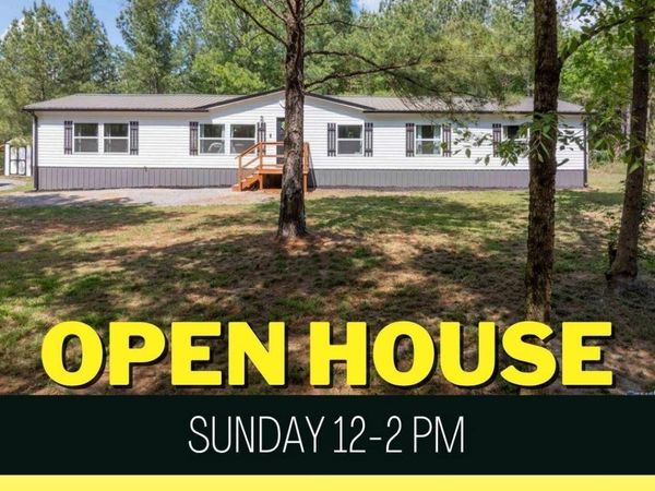 4497 County Road 159, Flat Rock, AL 35966