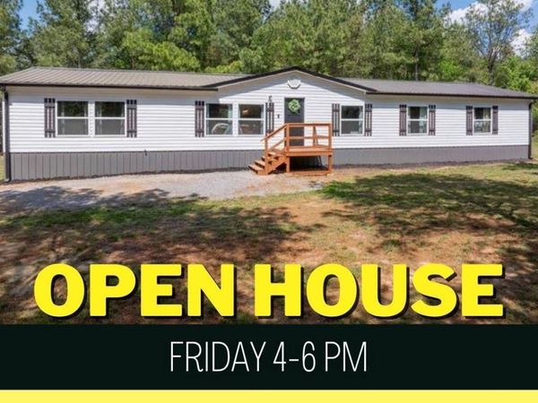 4497 County Road 159, Flat Rock, AL 35966