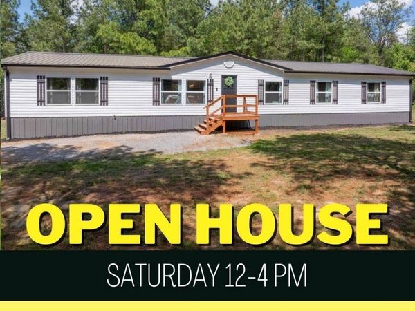 4497 County Road 159, Flat Rock, AL 35966