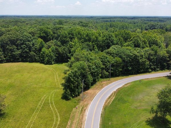 45.55 Acres Cook Road, Ardmore, AL 35739