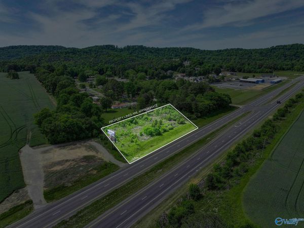 1.24 Acre Lot US Highway 431 N, Guntersville, AL 35976