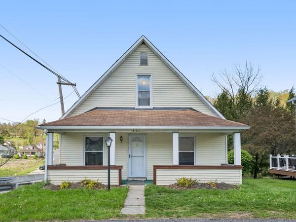 601 Water Street, Sturgeon, PA 15082