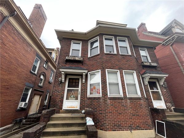 541 S Aiken Ave , Unit 539, Pittsburgh, PA 15232