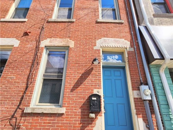 5114 Butler St , Pittsburgh, PA 15201