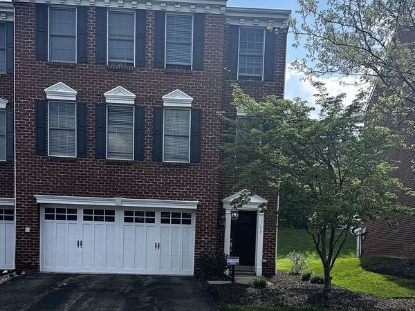 305 Marshall Heights Drive , Wexford, PA 15090