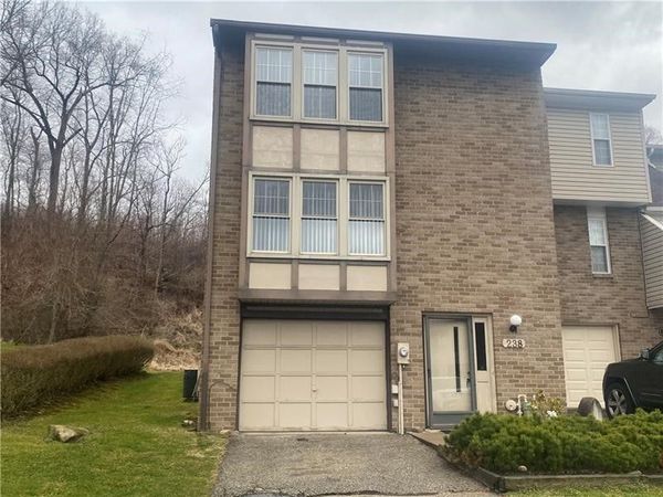 238 Timber Ln , Trafford, PA 15085