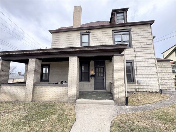 122 Dinsmore Ave , Unit 1, Pittsburgh, PA 15205