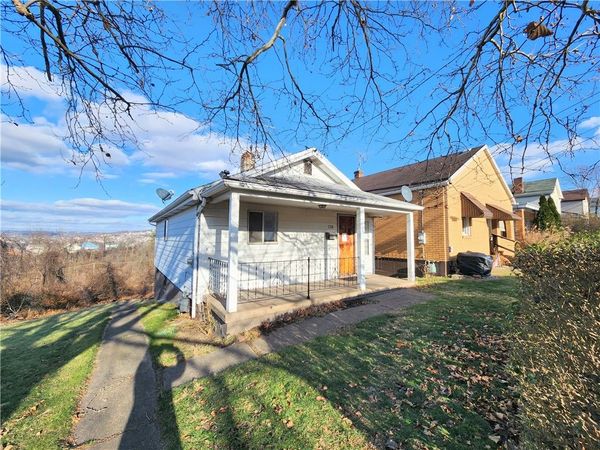 218 Vine St , Homestead, PA 15120