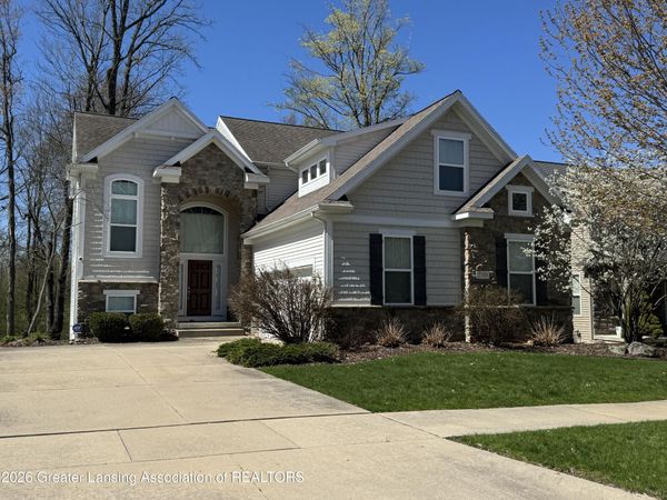 2709 Sophiea Parkway, Okemos, MI 48864