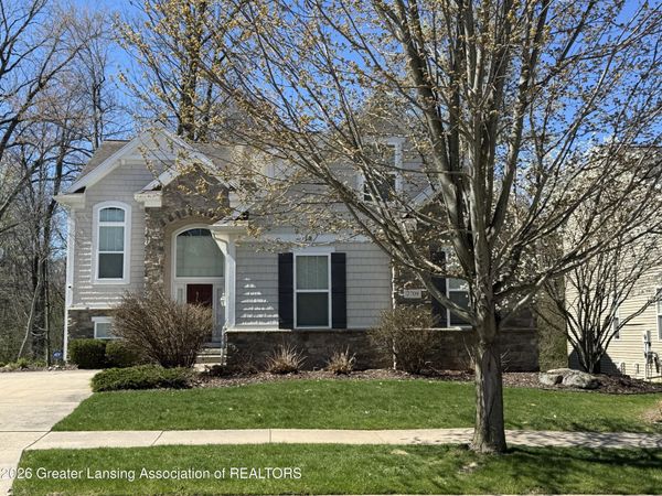 2709 Sophiea Parkway, Okemos, MI 48864