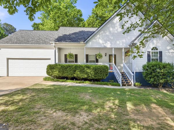 17 Gober Drive, Commerce, GA 30530