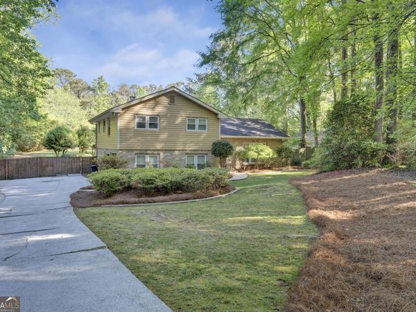 885 Havenridge Drive SW, Conyers, GA 30094