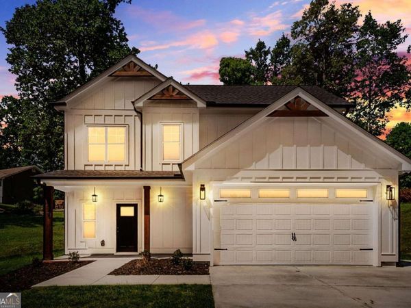 3385 Carlton Road, Cumming, GA 30041