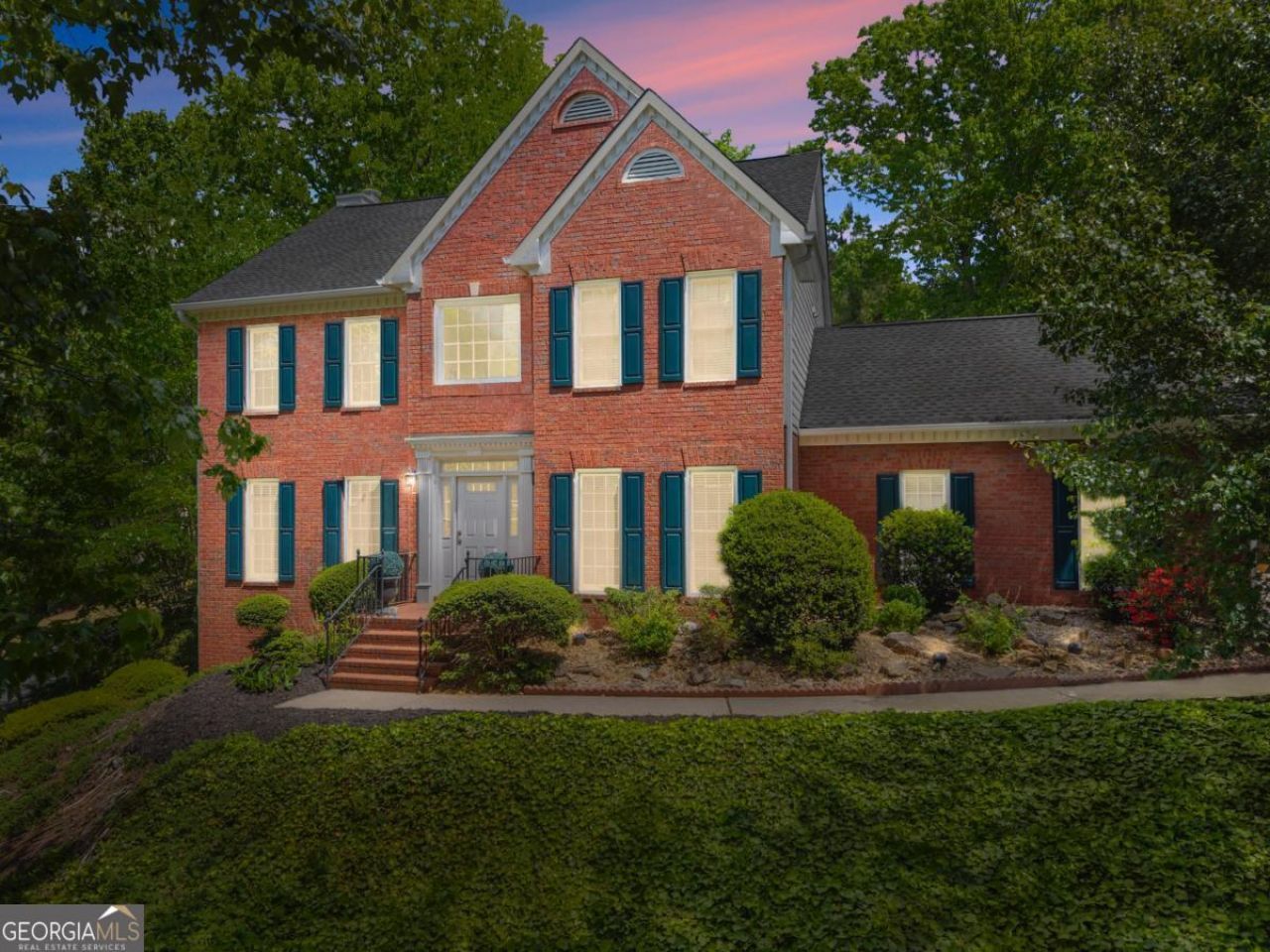 1905 Sweetgum Trail, Cumming, GA 30041 Main Photo