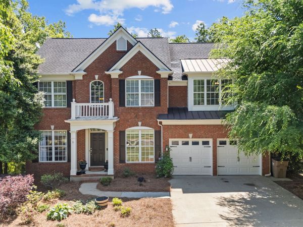 1445 Badingham Drive, Cumming, GA 30041