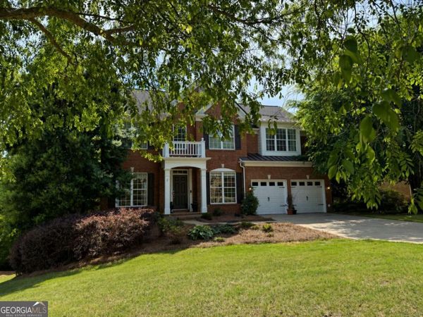 1445 Badingham Drive, Cumming, GA 30041