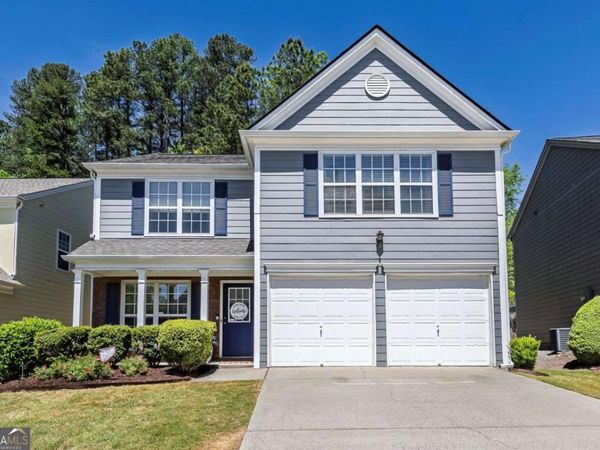 4160 Ridgefair Drive, Cumming, GA 30040