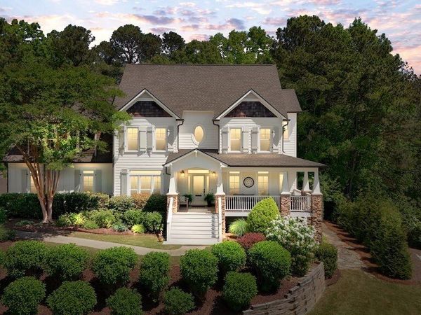 426 Washington Boulevard, Dallas, GA 30132