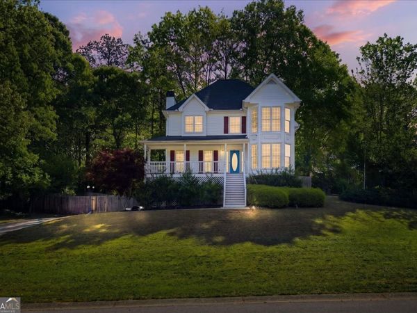 20 Kimball Court, Douglasville, GA 30134