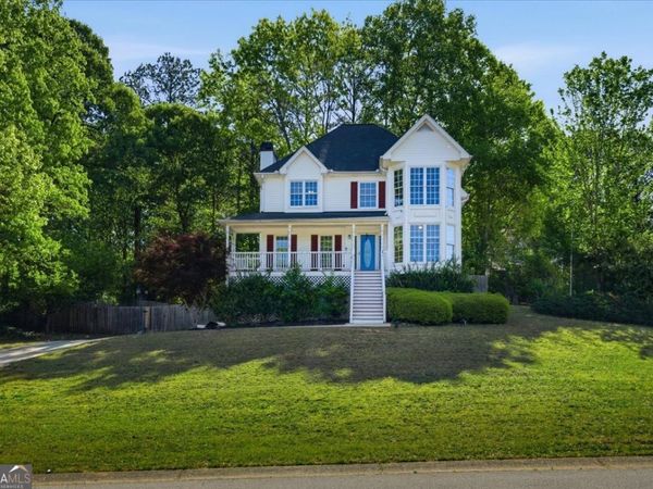 20 Kimball Court, Douglasville, GA 30134