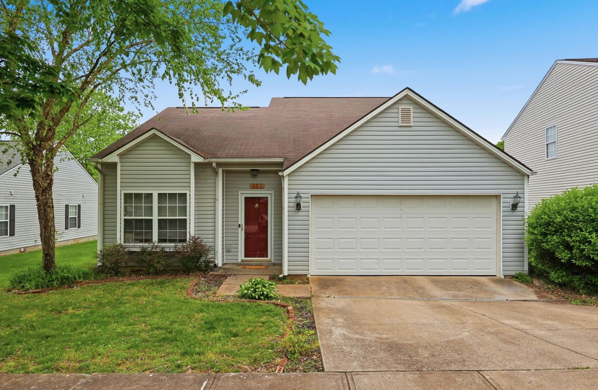253 Sprinters Trail, Lexington, KY 40511 Main Photo