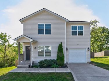 414 Pueblo Court, Winchester, KY 40391
