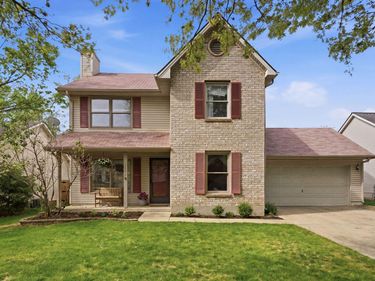 2282 Stonewood Lane, Lexington, KY 40509