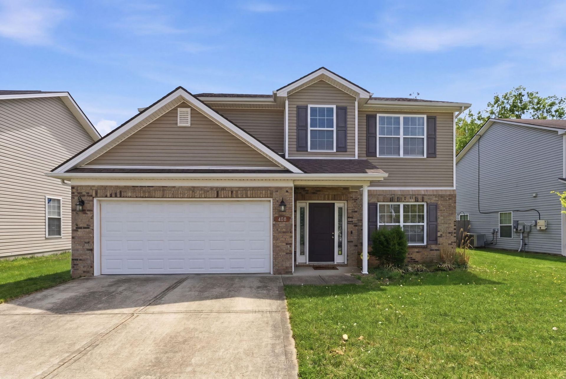 408 Cunningham Lane, Lexington, KY 40508 Main Photo