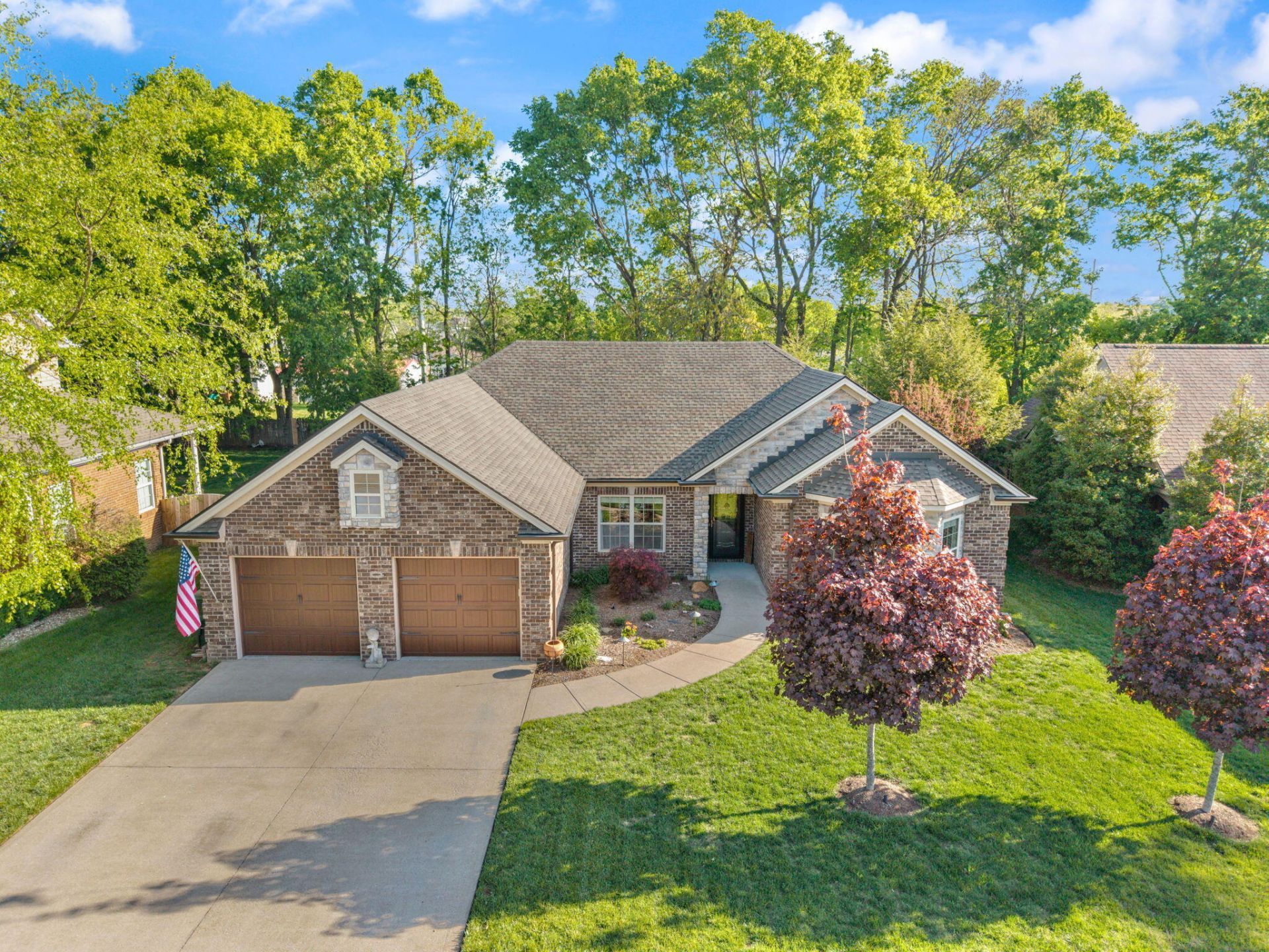 144 Cherry Hill Drive, Georgetown, KY 40324 Main Photo
