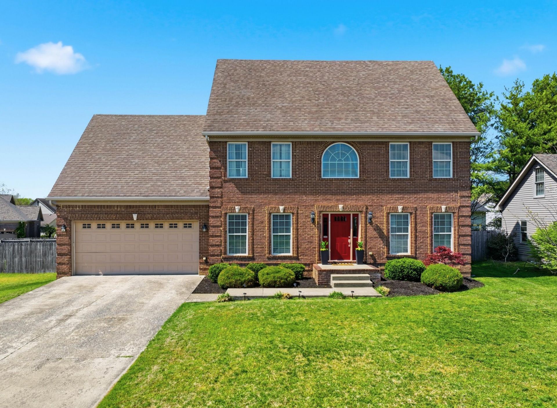 129 Pheasant Run, Nicholasville, KY 40356 Main Photo