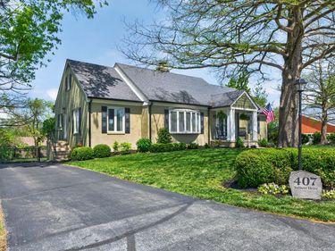 407 Talbott Drive, Wilmore, KY 40390