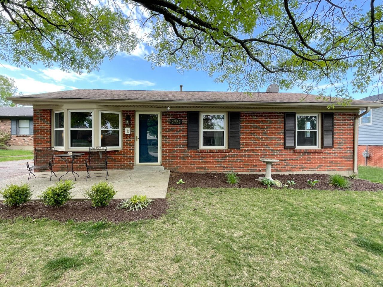 2722 Stetson Lane, Lexington, KY 40517 Main Photo