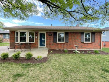 2722 Stetson Lane, Lexington, KY 40517
