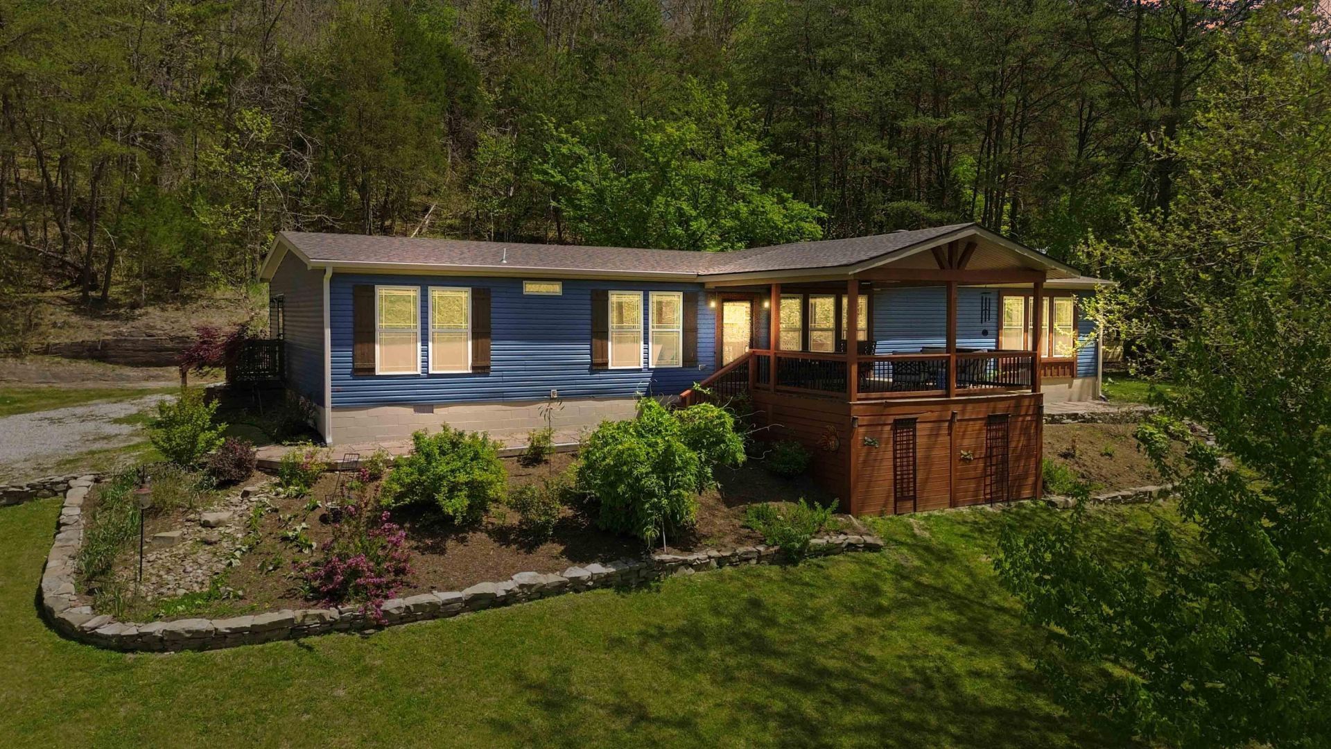 324 Old State Road, Mount Vernon, KY 40456 Main Photo
