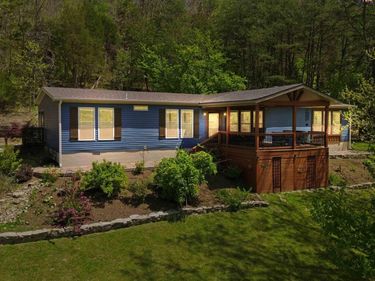 324 Old State Road, Mt Vernon, KY 40456
