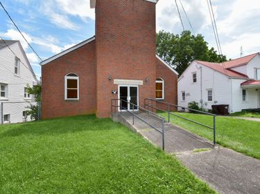 65 Highland Avenue, Lancaster, KY 40444