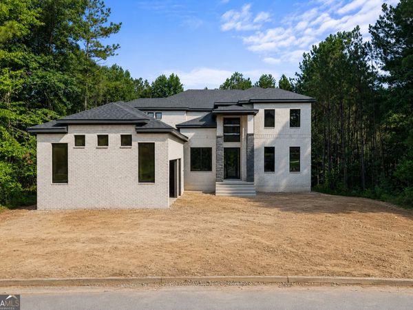 4215 Matisse Lane, Fairburn, GA 30213