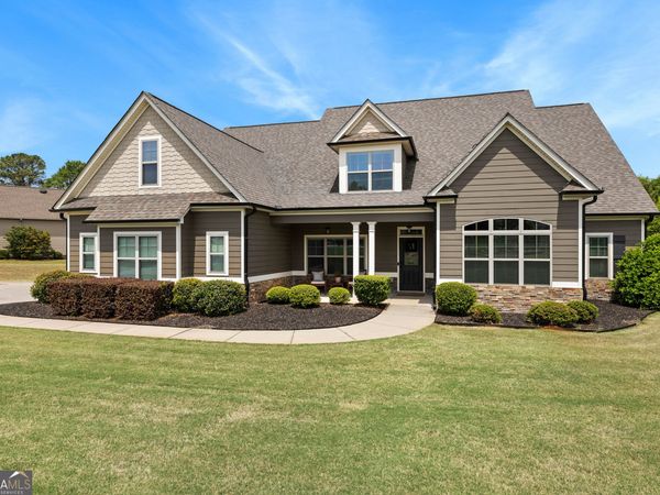 115 Ballard Circle, Fayetteville, GA 30215