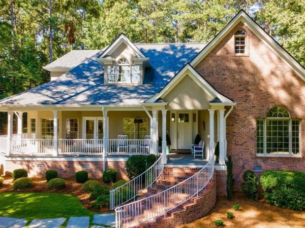 1101 Club Cove Drive, Greensboro, GA 30642