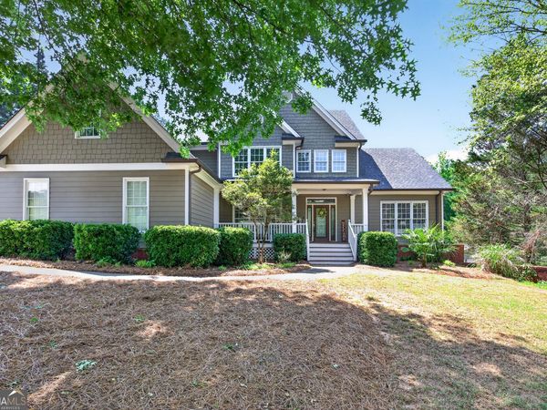 301 Hutchinson Farms Road, Griffin, GA 30224