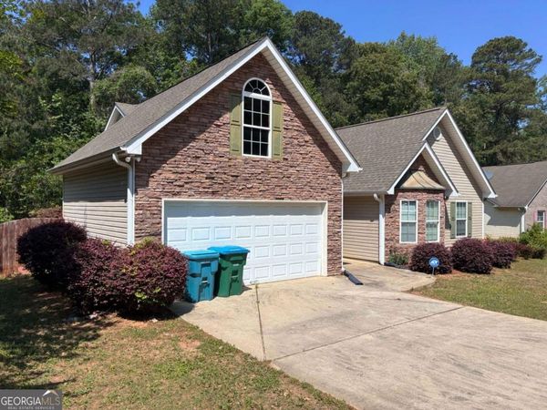 317 Peachtree Circle, Hampton, GA 30228