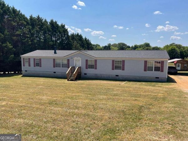 190 Old Mount Hebron Road, Hartwell, GA 30643